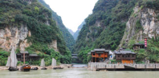 Victoria Cruises has repositioned the Victoria Sophia on its Three Gorges Highlights route.