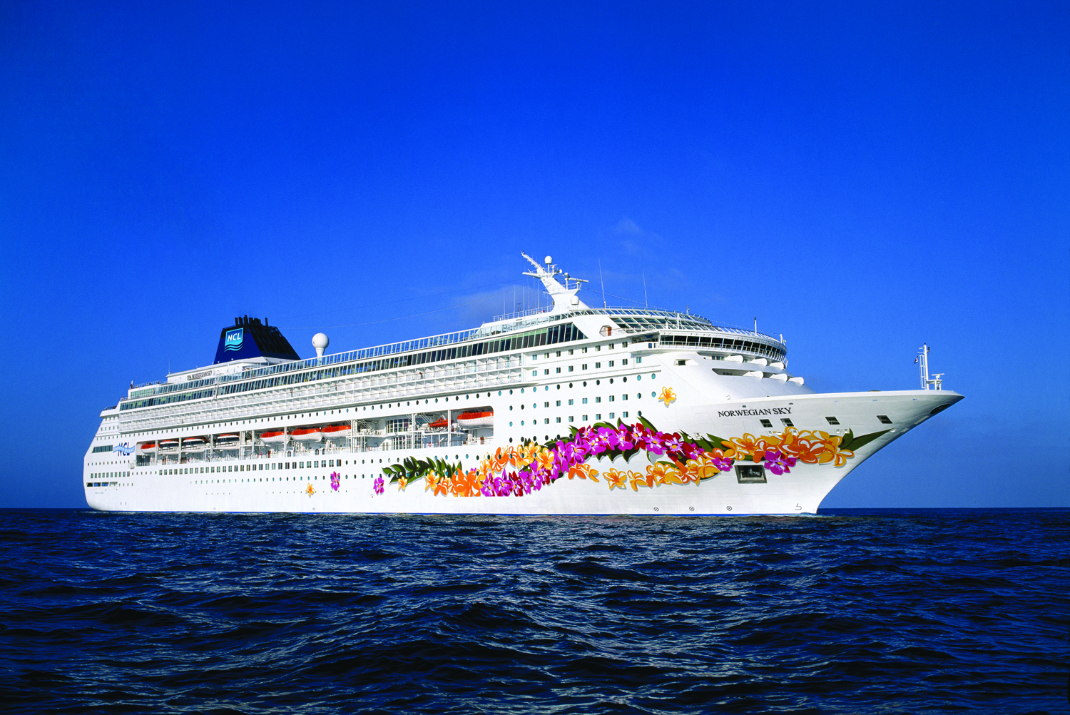 cruise lines to cuba