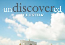 undiscovered Florida 2018