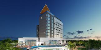 Current, a new Autograph Collection Hotel by Marriott, is opening in Tampa Bay next year.