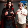 Recommend learns some Disney magic from Doctor Strange.