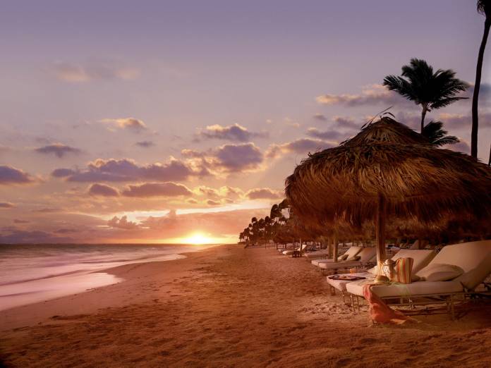 GOGO Vacations is celebrating Travel Agent Appreciation Month by giving away $20,000 in cash. (Pictured: Punta Cana sunrise) GOGO Vacations is celebrating Travel Agent Appreciation Month by giving away $20,000 in cash. (Pictured: Punta Cana sunrise)