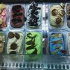 Gelato selection at the new Sweet on You ice cream shop.