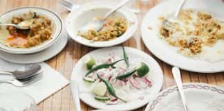 Eating London's  Brick Lane – Flavors of India & Beyond tour features nine tastings “Banglatown."