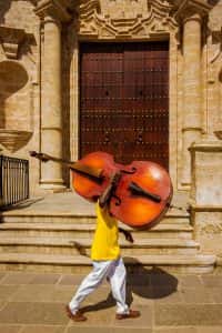 Variety Cruises has been operating in Cuba for more than four years.