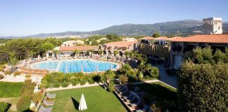 Club Med's Opio en Provence resort is sporting a fresh look.
