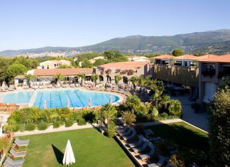 Club Med's Opio en Provence resort is sporting a fresh look.