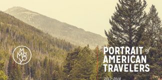 MMGY Global has released it 2017-2018 Portrait of American Travelers study.