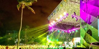 The Greater Fort Lauderdale Convention & Visitors Bureau has announced special Riptide Music Festival hotel packages.