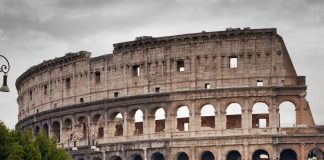 Avanti Destination's Rome City Break itinerary is part of the new Go 365 campaign. 