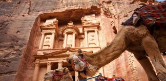 Tours Specialists offers several Jordan FAMs featuring daily departures.