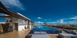 Earn more perks when booking La Coleccion Resorts such as Live Aqua Boutique Resort Playa del Carmen.