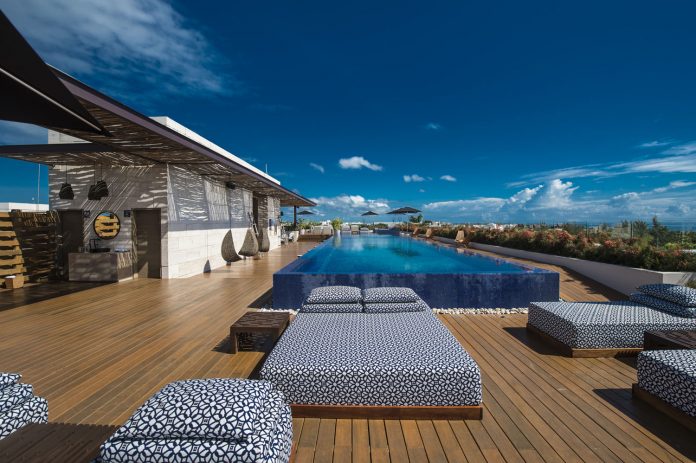 Live Aqua Boutique Resort Playa del Carmen Earn more perks when booking La Coleccion Resorts such as Live Aqua Boutique Resort Playa del Carmen.