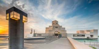 The Qatar Tourism Authority's 2017 roadshows will provide travel agents with in-depth information on the destination with an emphasis on art and culture. (Pictured: the Museum of Islamic Art in Doha)