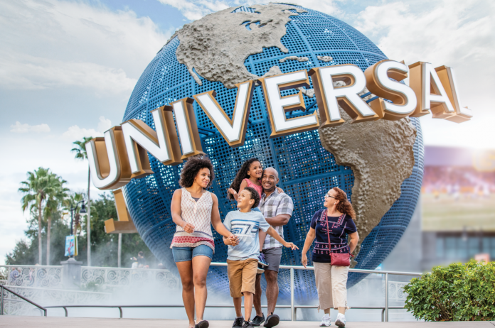 Universal Orlando Resort has launched its first-ever customer service team dedicated exclusively to travel agents. Universal Orlando Resort has launched its first-ever customer service team dedicated exclusively to travel agents.