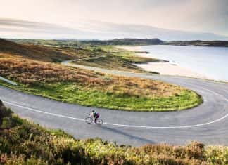 Wilderness Scotland is offering a new road cycling tour of Great Britain and Ireland.