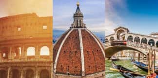Olive Tree Escapes is hosting its first-ever FAM to Italy from Nov. 13-21 visiting Rome, Florence and Venice.