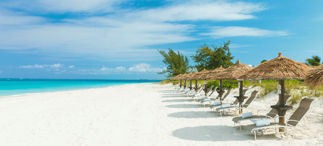 The Sands at Grace Bay is ready to welcome new guests.