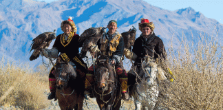 Agents will experience the life of Mongolian nomads on this 10-day FAM trip.