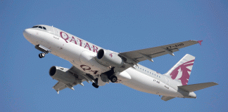 The new Qatar Airways promotion is available for a limited time only