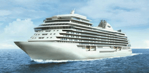 Regent Seven Seas looks to loyal guests and travel agents to name their next ship
