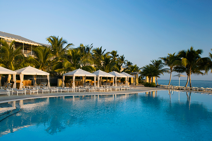 South Seas Island Resort has bounced back and is ready for visitors.
