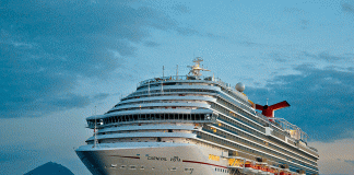 Agents can earn up to 15 percent commission with Carnival Cruise Line's new program.