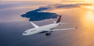 Delta will increase flight options to St. Kitts and Nevis just in time for the holidays.
