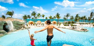 Now your clients can extend their winter vacations with Baha Mar's latest promotion.