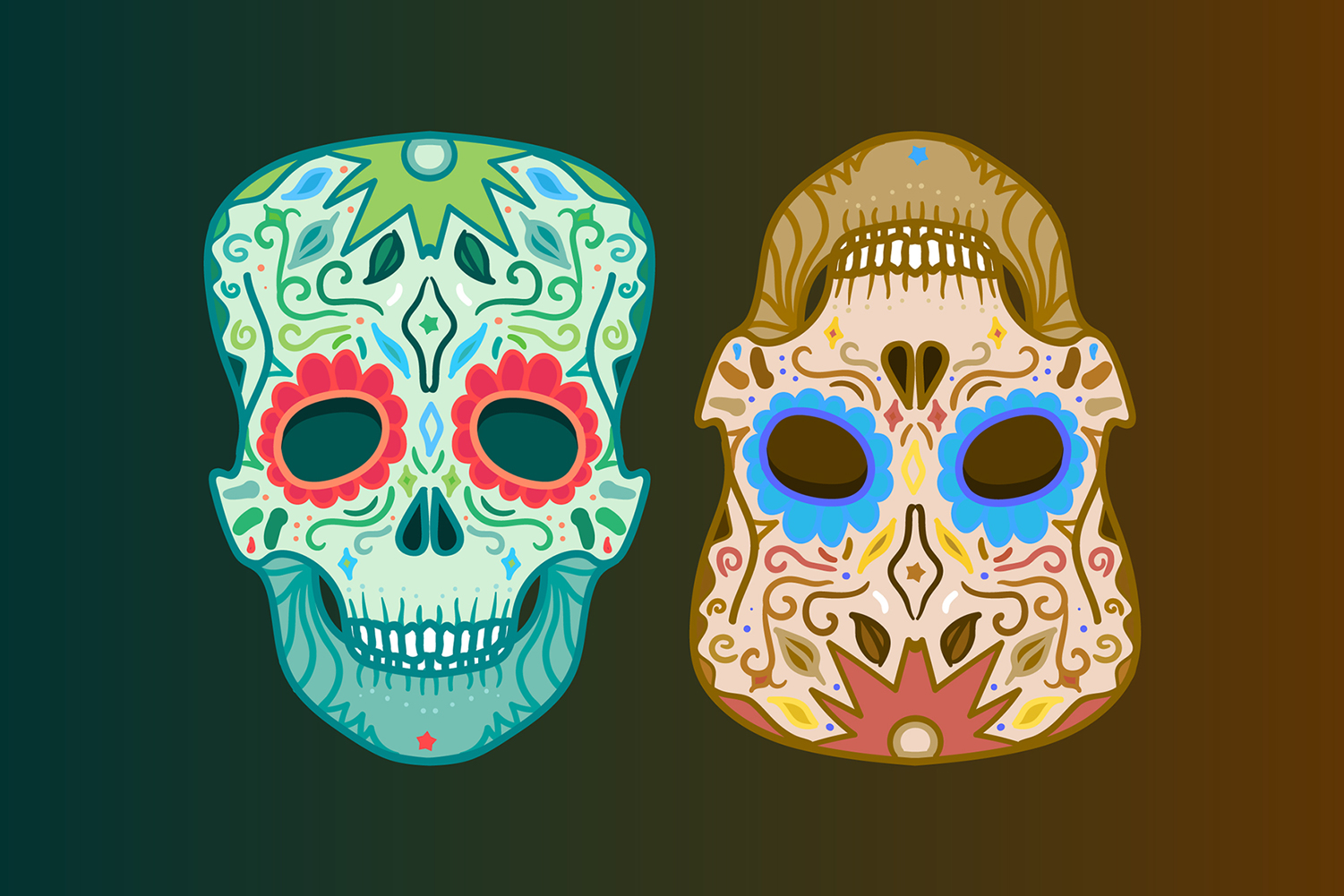 do resorts in mexico celebrate day of the dead