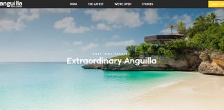The latest addition to the Anguilla Tourist Board's website will help agents in planning their clients' vacations to the island.