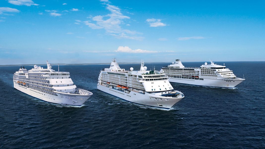 Seven Seas Mariner, Seven Seas Voyager and Seven Seas Navigator will include Cuba calls on their 2018-2019 sailings.