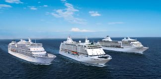Seven Seas Mariner, Seven Seas Voyager and Seven Seas Navigator will include Cuba calls on their 2018-2019 sailings.