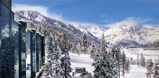 The Resort at Squaw Creek is offering 20 percent discounts to guests who book early for winter stays.