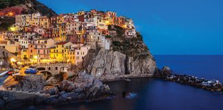Italy is one of many destinations where agents can book their clients on a GOGO Vacations itinerary.