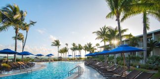 Hawks Cay Resort plans to reopen in 2018 after major renovations.