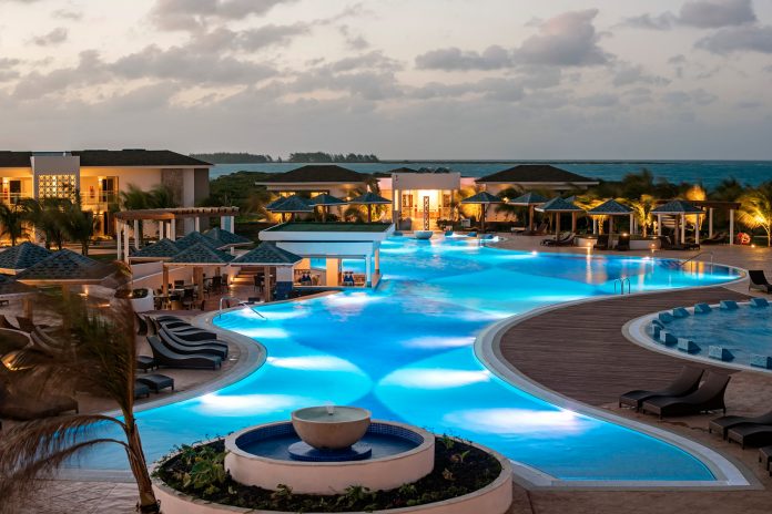 Iberostar Iberostar is making it easier for agents to book clients at its properties with a new online booking engine.