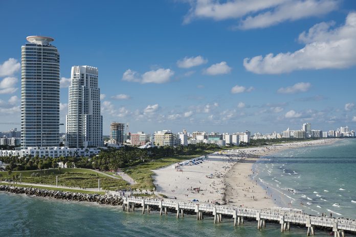 MiamiCruise As the Cruise Capital of the World, Miami has big plans to welcome new ships in the coming months.