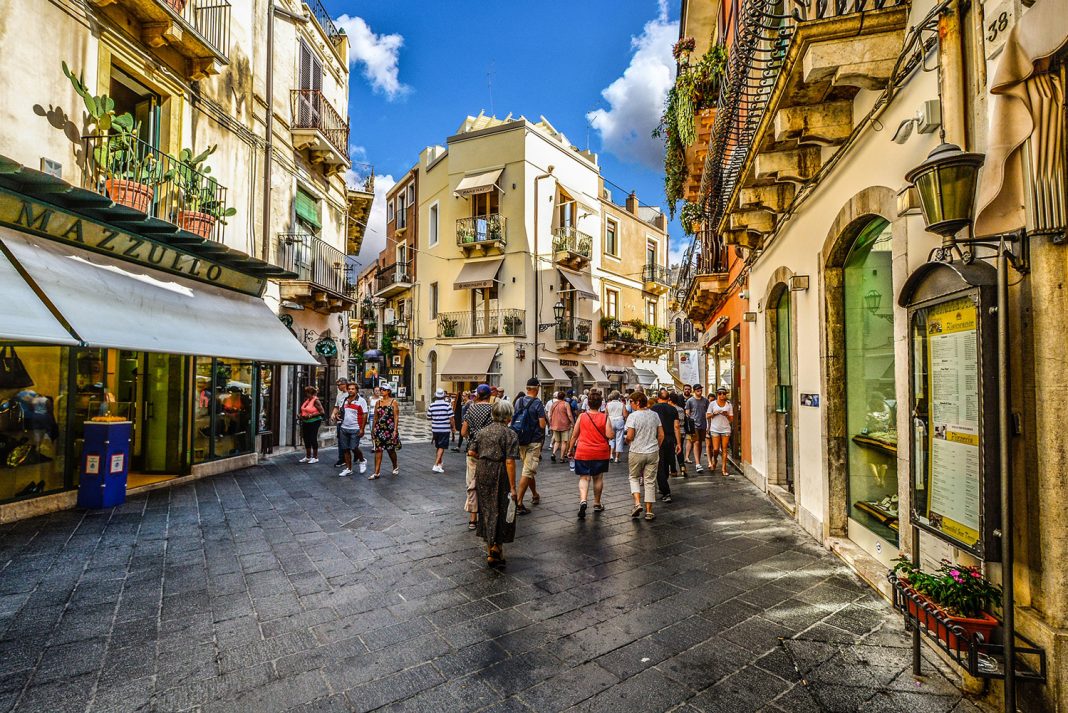 Agents on this FAM trip through Sicily will visit several UNESCO World Heritage Sites and over 10 towns and cities.