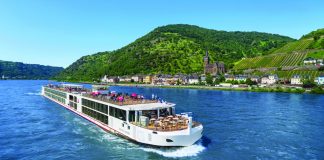 Viking now offers combo Ocean & River Voyages.