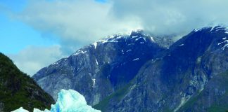 AdventureSmith Explorations has debuted a new 18-day excursion in Alaska that explores three national parks, including Glacier Bay.