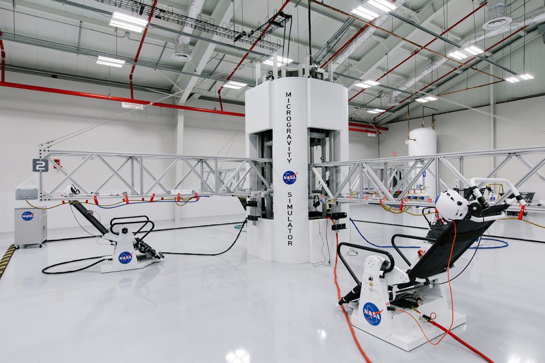 NASA enthusiasts can train like actual astronauts preparing for Mars travel thanks to the new programs at the Kennedy Space Center.