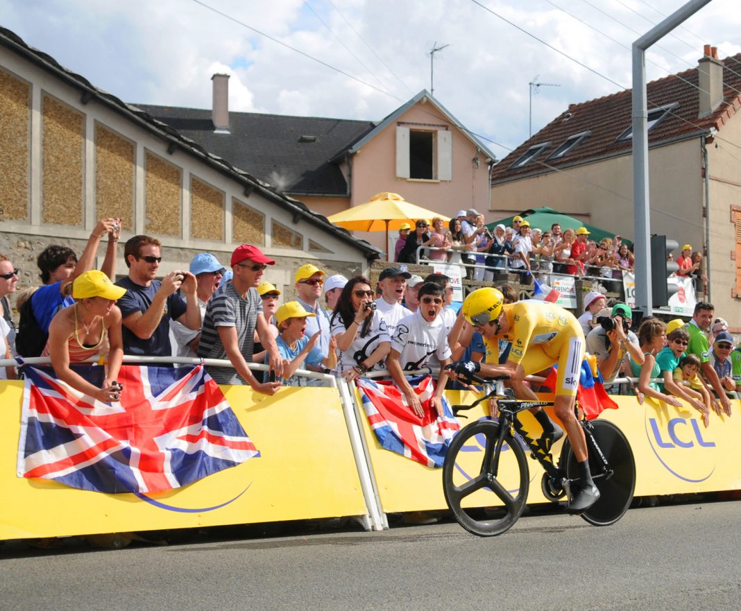 Sports Tours International will give guests VIP access to the Tour de France with viewing stages and more.