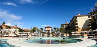 Beaches Turks & Caicos reopened post Hurricane Irma with new features for guests to enjoy.