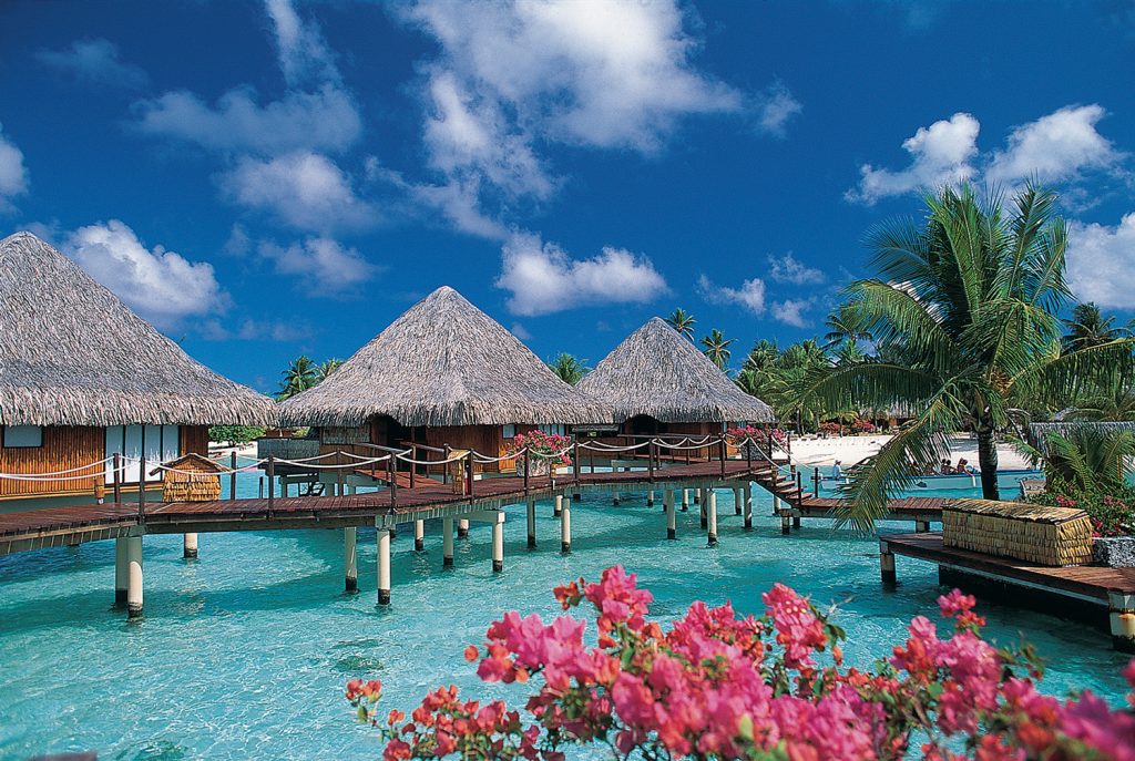 8Day Tahiti FAM With Pacific Holidays