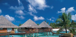 Agents will experience several islands of Tahiti on this 8-day FAM trip.