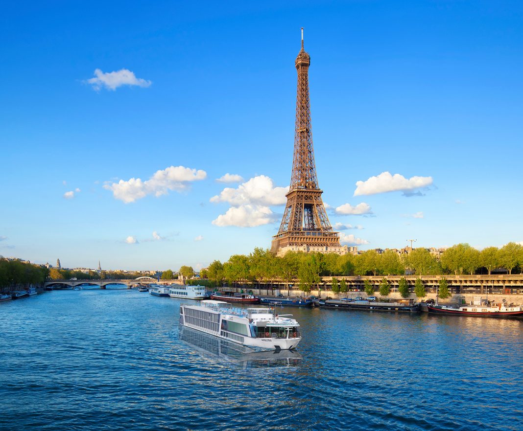 Sailing with AmaWaterways, the new Adventures by Disney Seine River cruise will allow travelers to explore the heart of France.