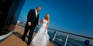 Help your clients tie the knot on a Carnival cruise and receive increased commissions.