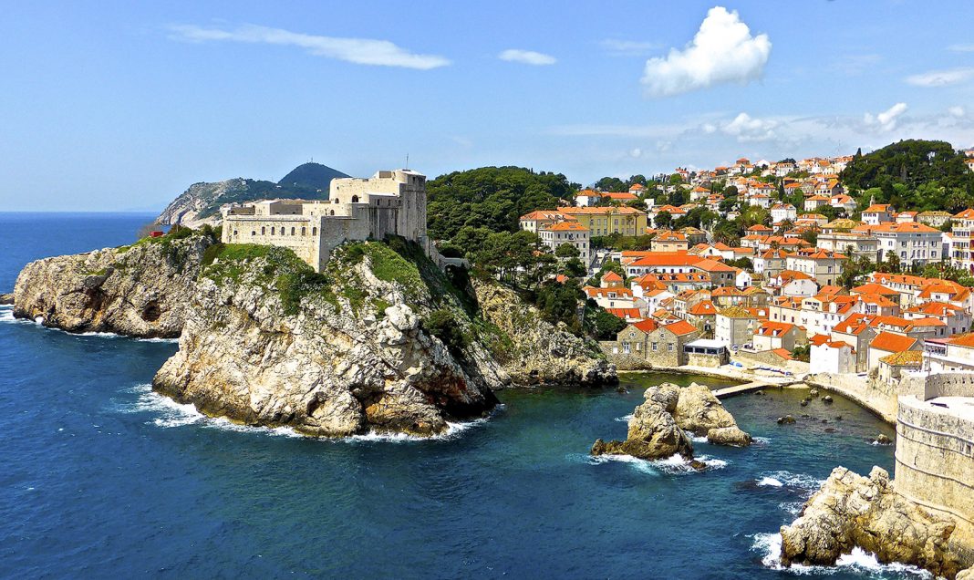 Agents will sail roundtrip from Dubrovnik on this 8-day cruising FAM in Croatia.
