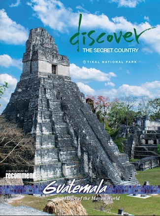 Guatemala Cover 325